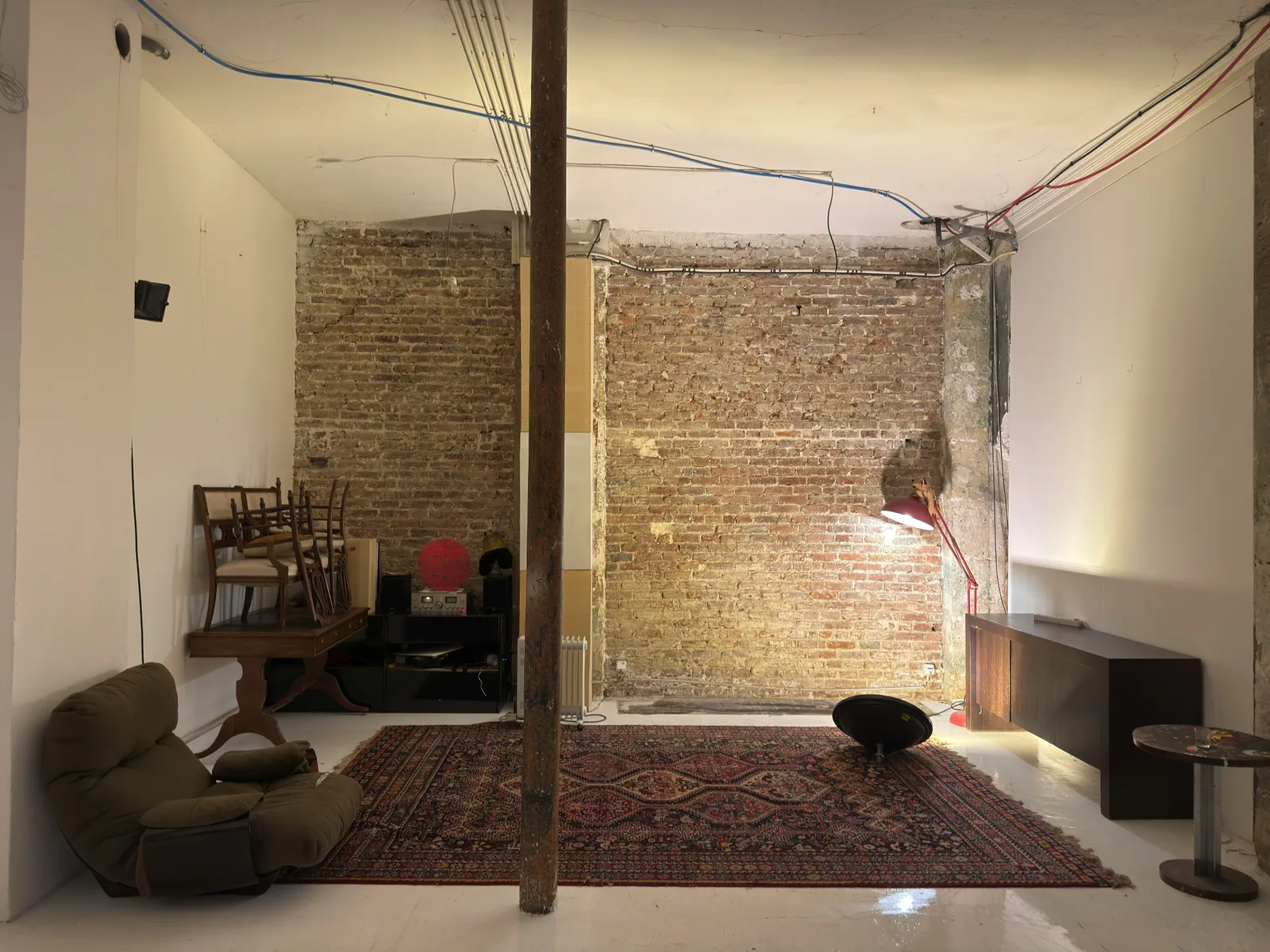Grand Creative Studio on Boulevard de Strasbourg, Paris — 4