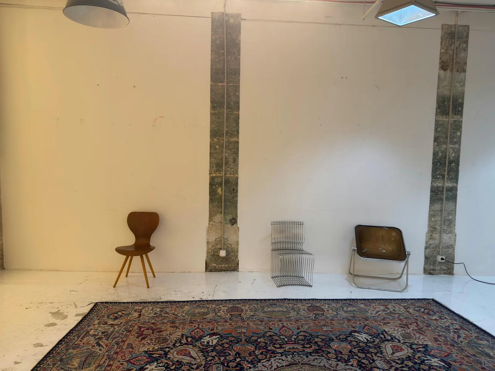 Grand Creative Studio on Boulevard de Strasbourg, Paris — 5