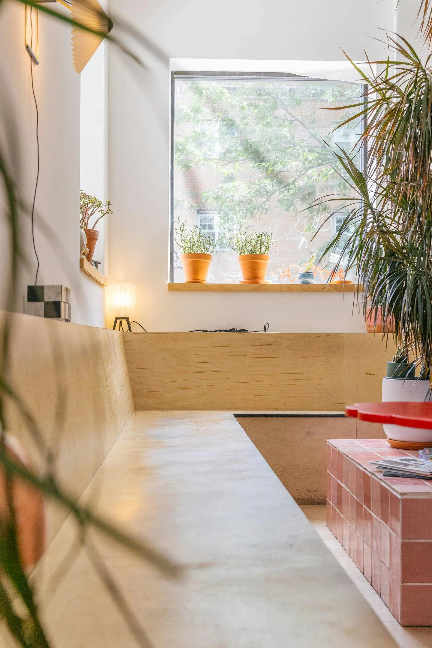 Ground Floor Cafe and Kitchen Space in Brooklyn — 4