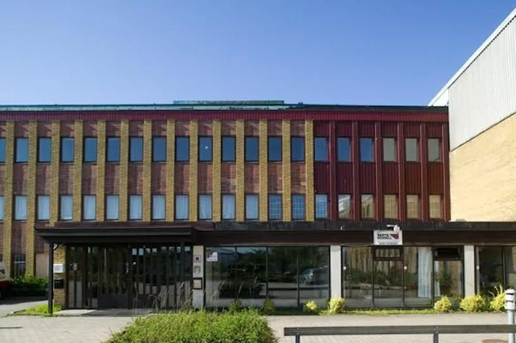 Ground-Floor Commercial Space on Volframgatan 3, Malmö