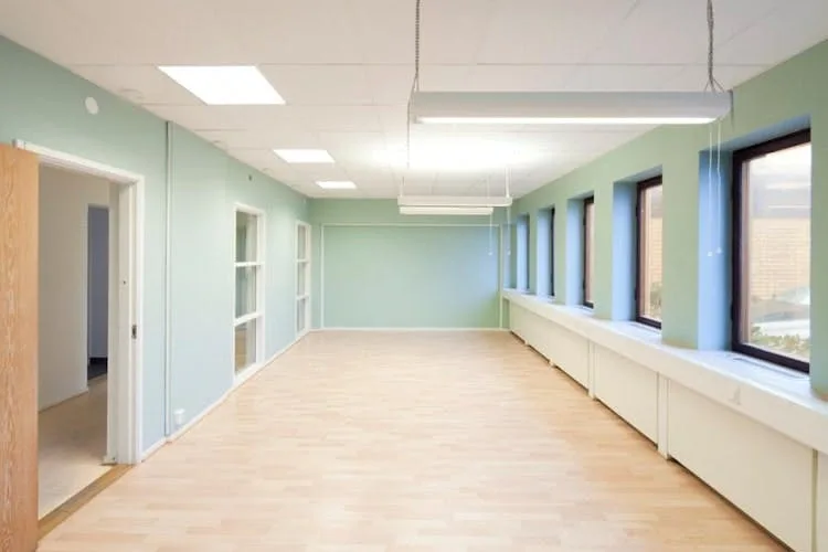 Ground-Floor Commercial Space on Volframgatan 3, Malmö — 3