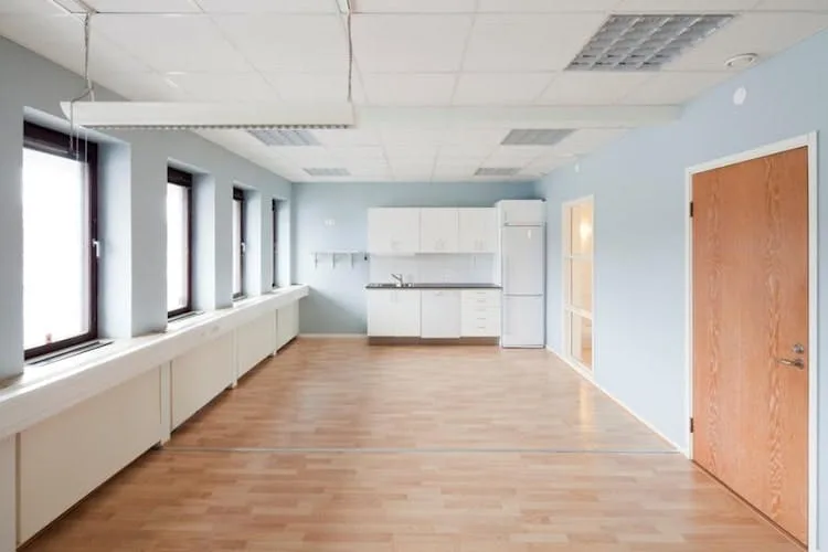 Ground-Floor Commercial Space on Volframgatan 3, Malmö — 4