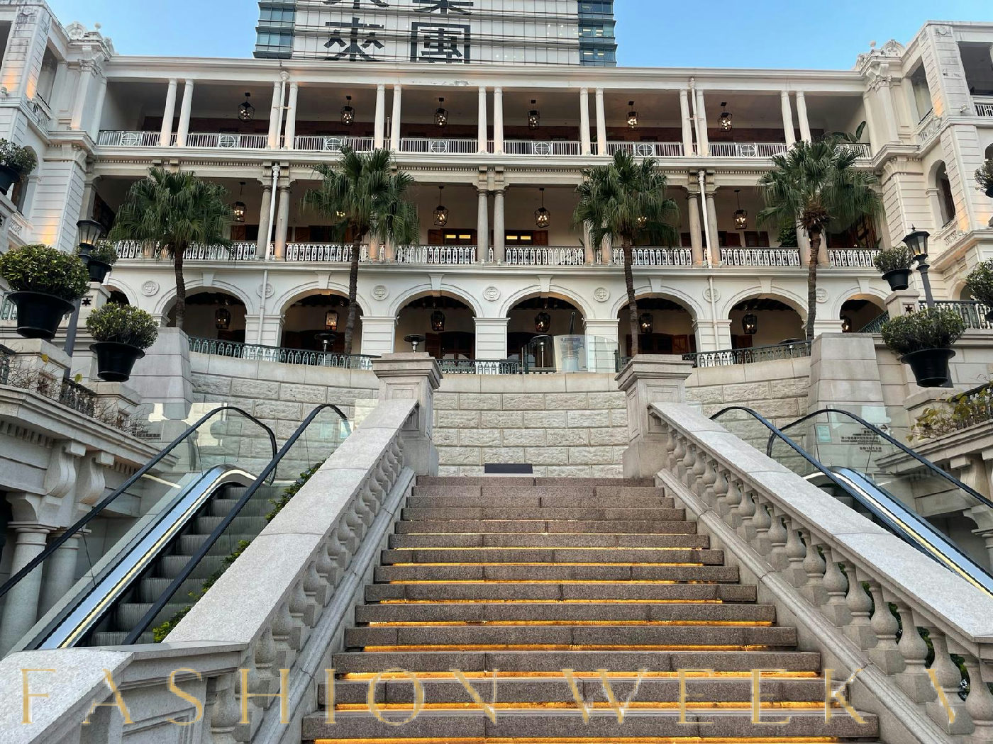 Ground Floor F&B/Retail Unit Available on Canton Road, 184 sqm, retail activation, pop-up rental in Hong Kong, third interio…