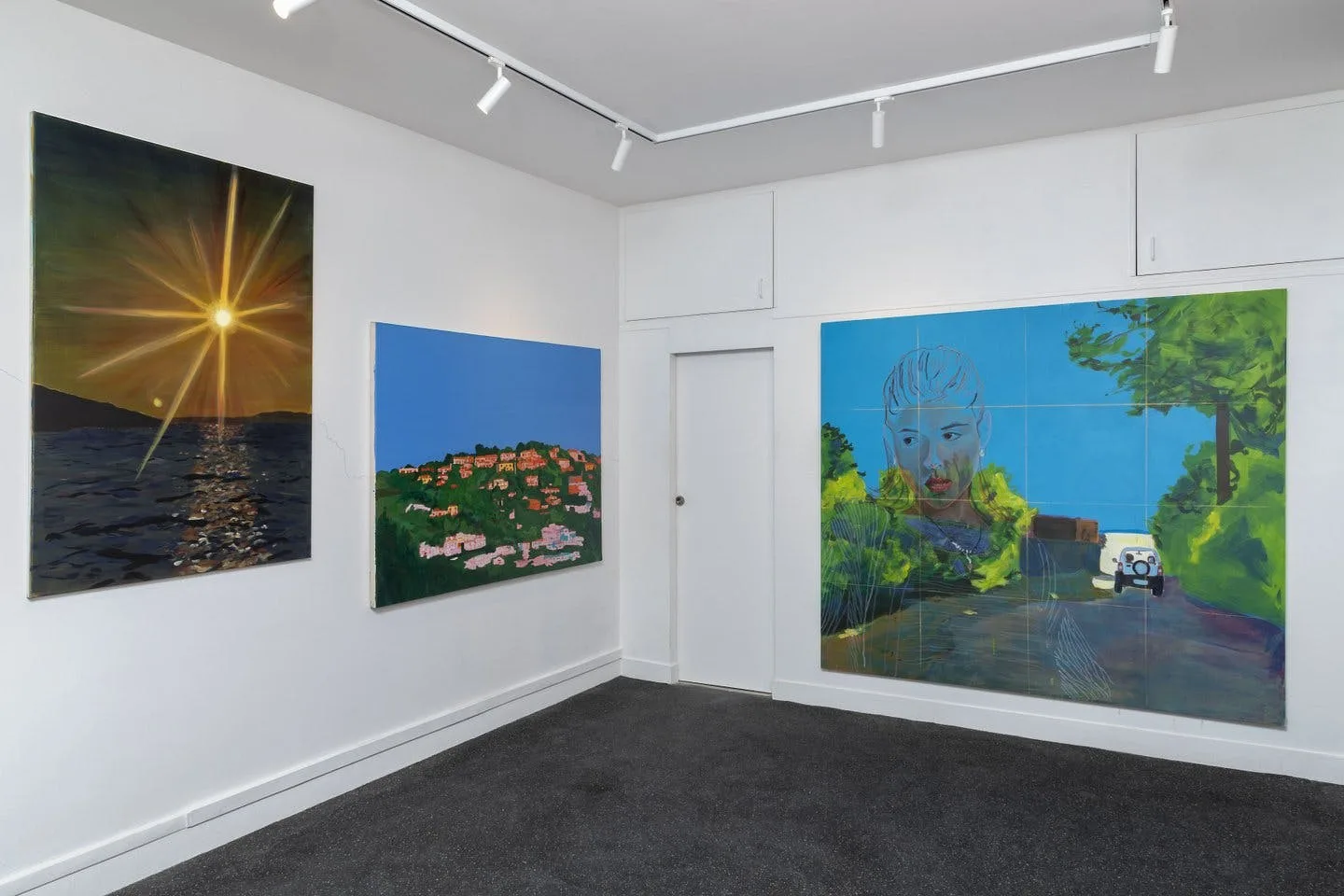 Ground Floor Gallery and Boutique in Le Marais, Paris — 3