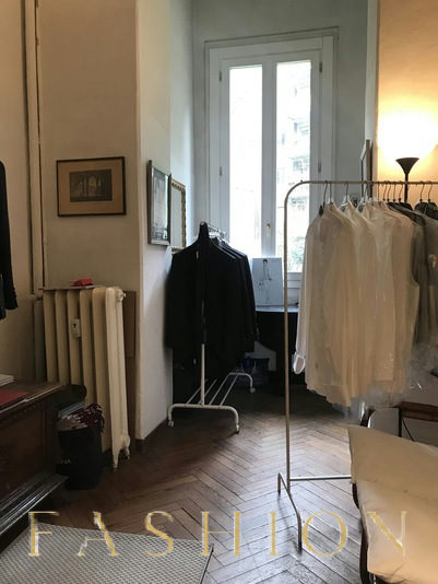 Ground Floor Presentation Space Available During Design Week, 20 sqm, showroom presentation, pop-up rental in Milano