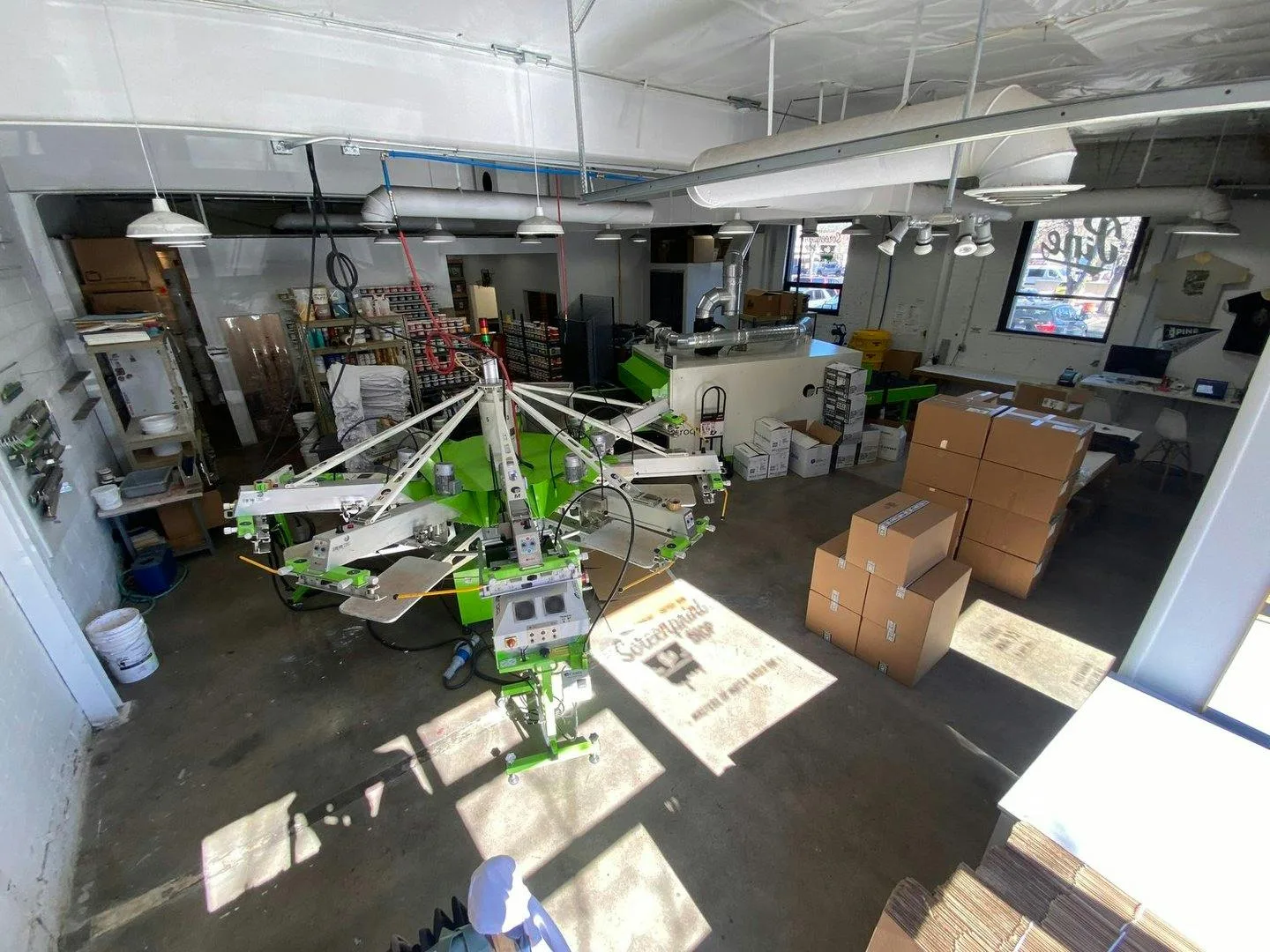 Ground Floor Retail and Event Venue in Fort Collins — 3