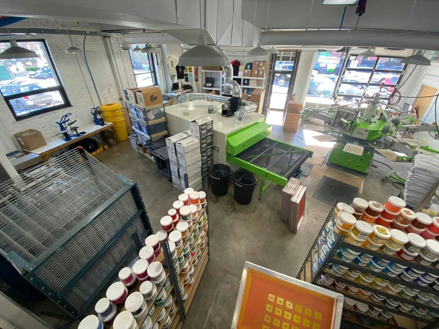 Ground Floor Retail and Event Venue in Fort Collins — 4