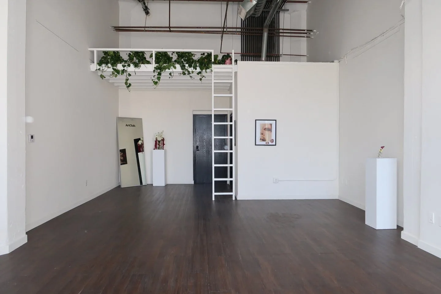 Ground Floor Retail and Pop-Up Space in Downtown Los Angeles — 3