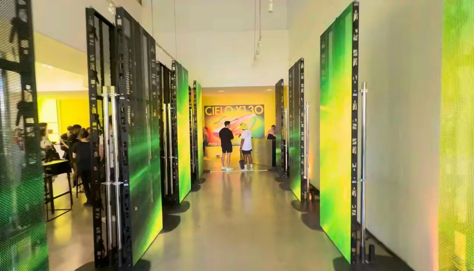 Ground Floor Retail and Pop-Up Space on Melrose Avenue — 3