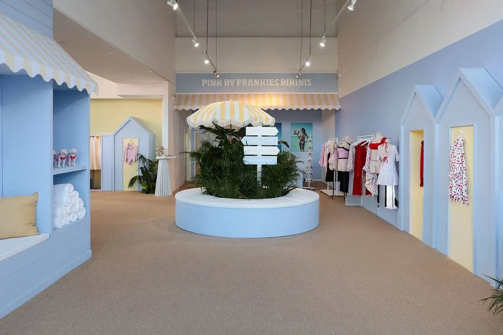 Ground Floor Retail and Pop-Up Space on Melrose Avenue — 5