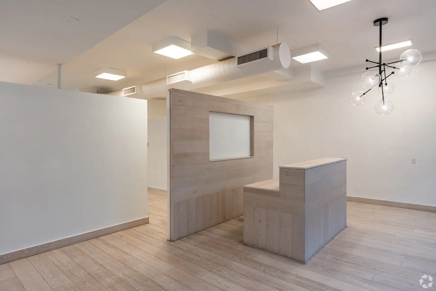 Ground-Floor Retail and Showroom Space in Tribeca — 2