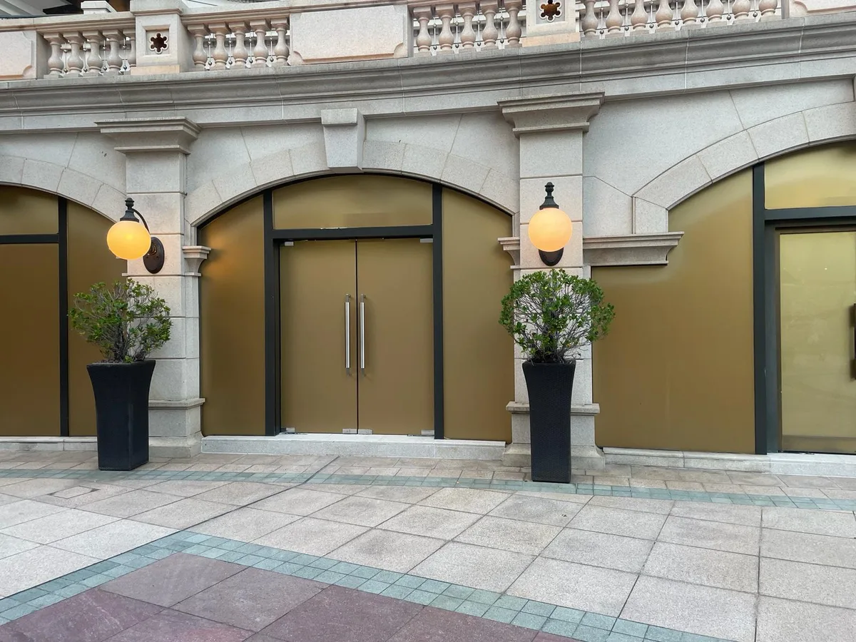 Ground Floor Retail/F&B Unit with Refreshment License, 216 sqm, retail activation, pop-up rental in Hong Kong