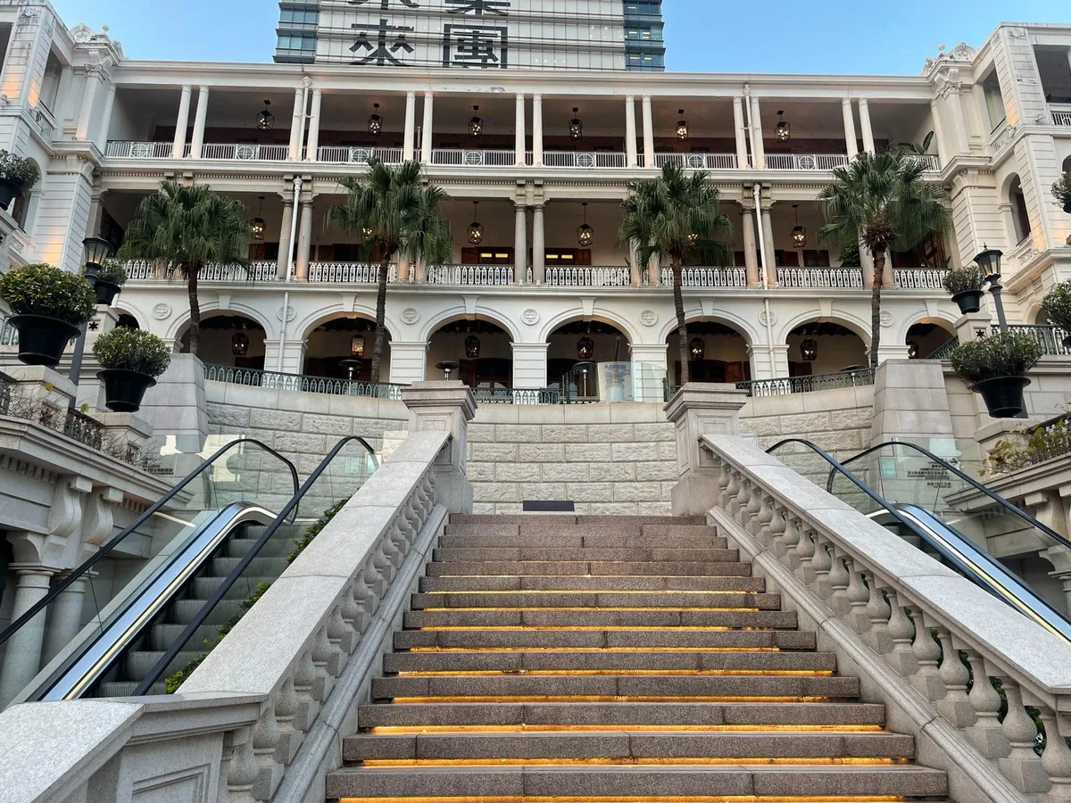 Ground Floor Retail/F&B Unit with Refreshment License, 216 sqm, retail activation, pop-up rental in Hong Kong, third interio…