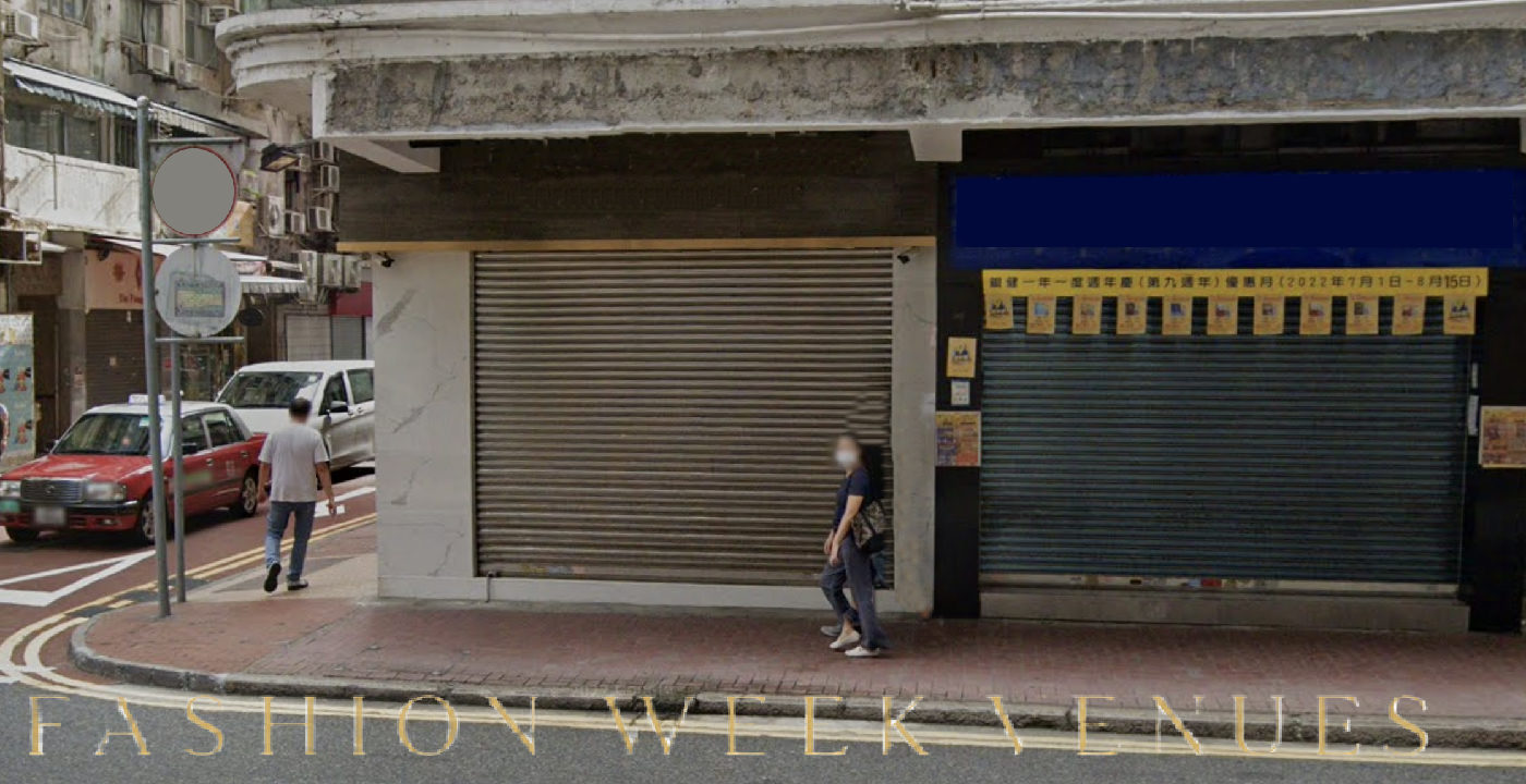 Ground Floor Retail Shop Available in Causeway Bay, 40 sqm, retail activation, pop-up rental in Hong Kong