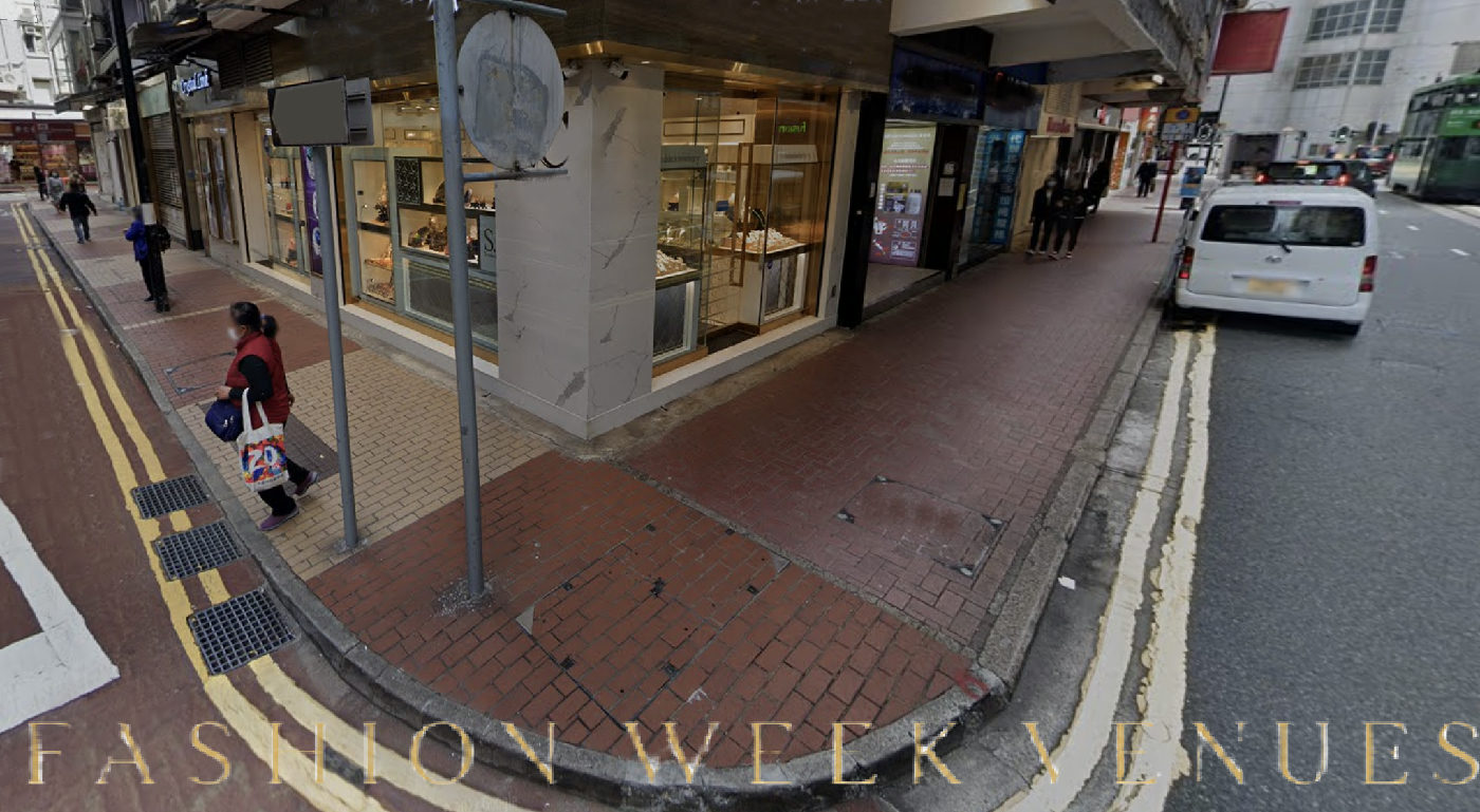 Ground Floor Retail Shop Available in Causeway Bay, 40 sqm, retail activation, pop-up rental in Hong Kong, second interior v…