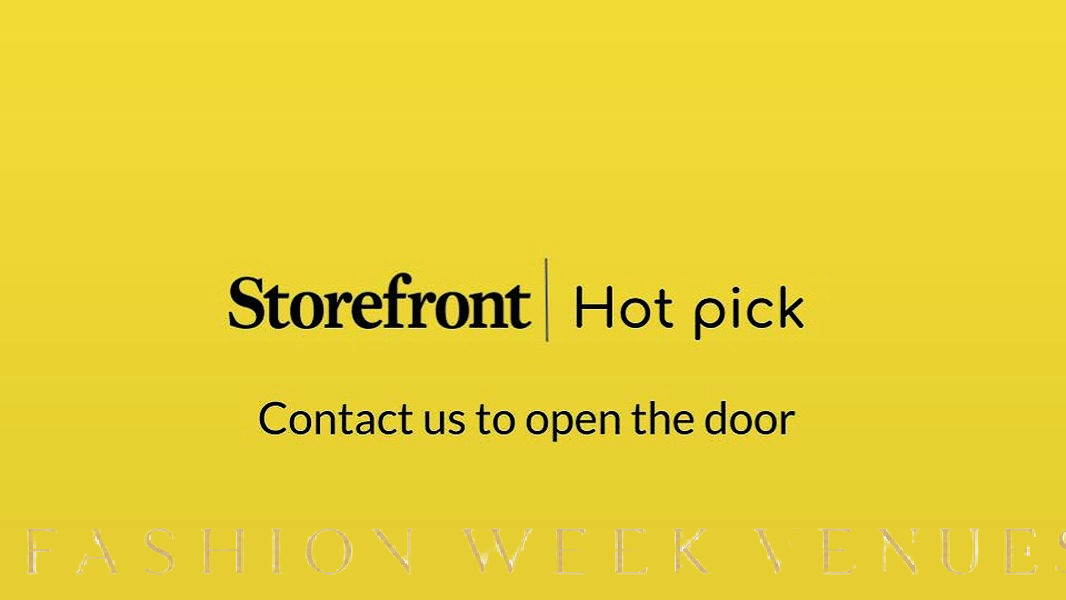 Ground Floor Retail Shop Available in Causeway Bay, 40 sqm, retail activation, pop-up rental in Hong Kong, third interior vi…