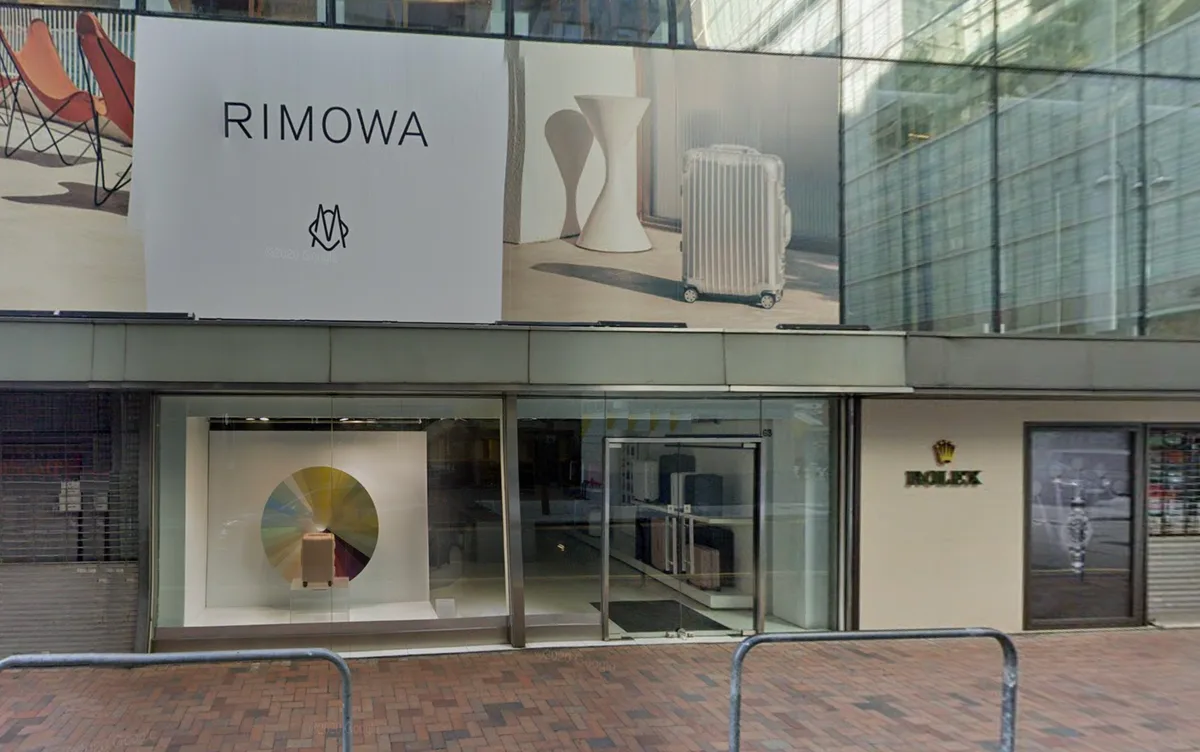 Ground Floor Retail Space Available in Tsim Sha Tsui, 79 sqm, pop up store in Hong Kong