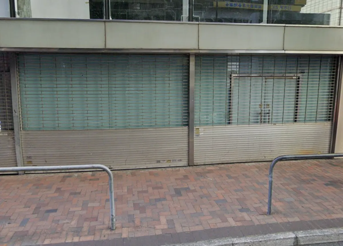Ground Floor Retail Space Available in Tsim Sha Tsui, 79 sqm, pop up store in Hong Kong, third interior view