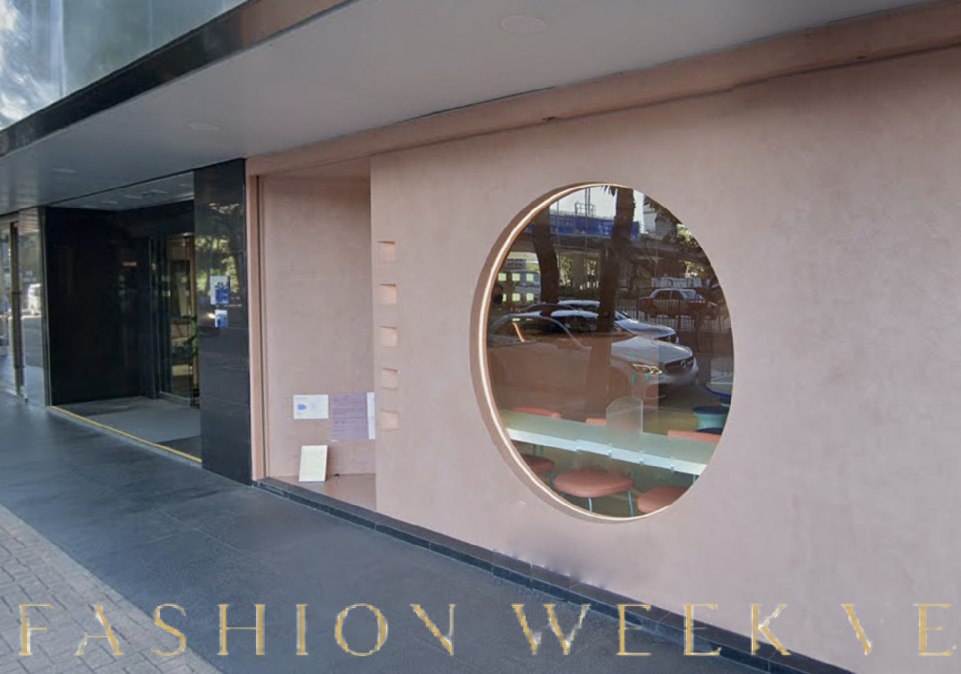 Ground Floor Retail Space Available in Wan Chai, 443 sqm, pop up store in Hong Kong