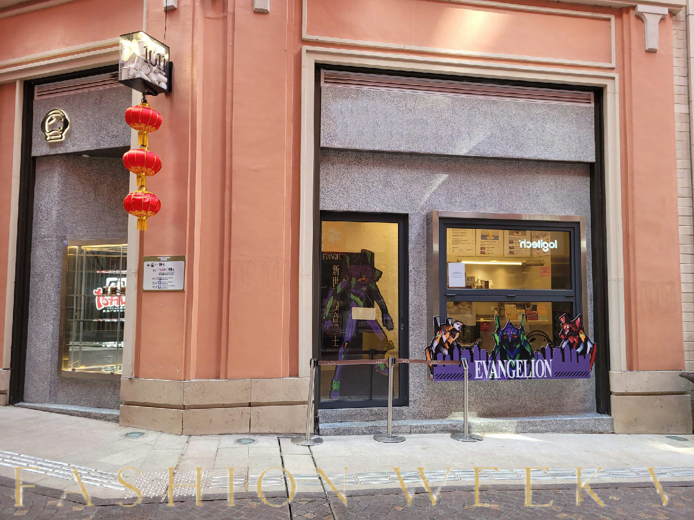 Ground Floor Retail Space Available in Wanchai, 116 sqm, pop up store in Hong Kong, interior view