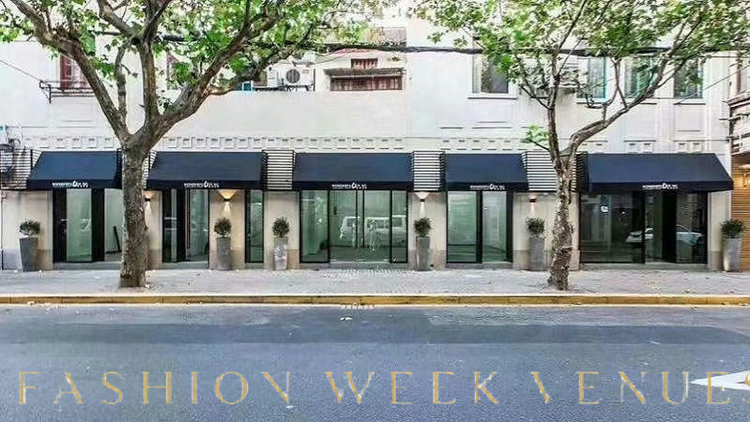 Ground Floor Retail Space in Prime Jing’an District, 80 sqm, retail activation, pop-up rental in Jingan Qu