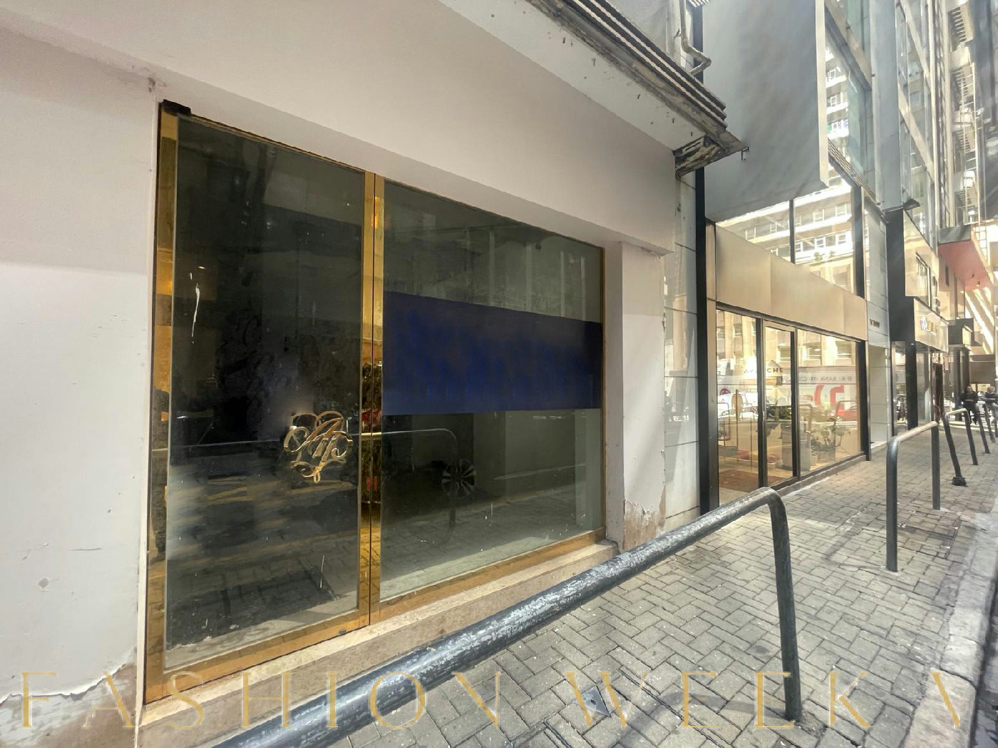 Ground Floor Retail Unit for Rent Steps from MTR Station, 58 sqm, retail activation, pop-up rental in Hong Kong
