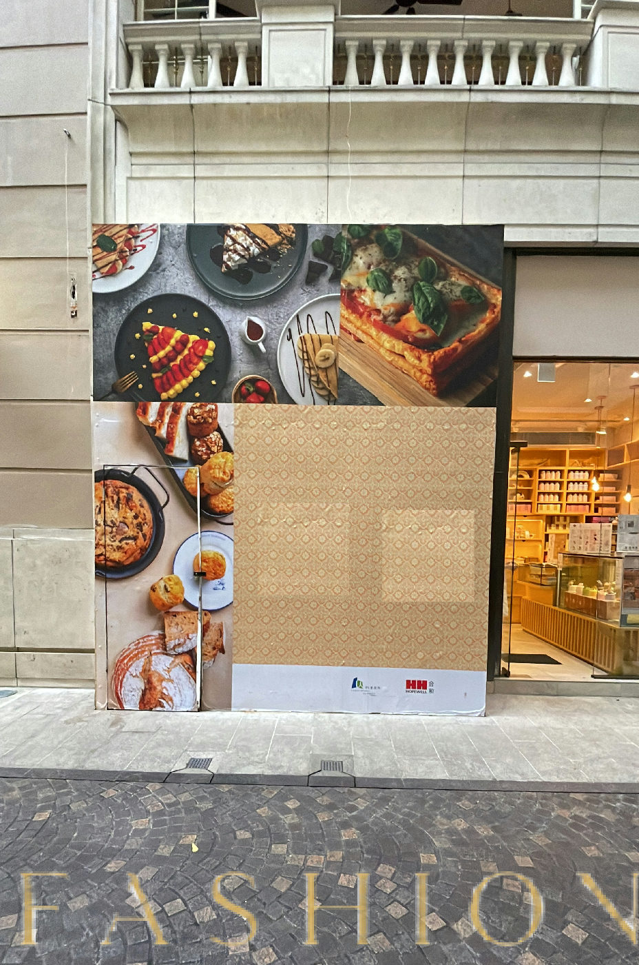 Ground Floor Shop for Rent in Wan Chai, 54 sqm, pop up store in Hong Kong