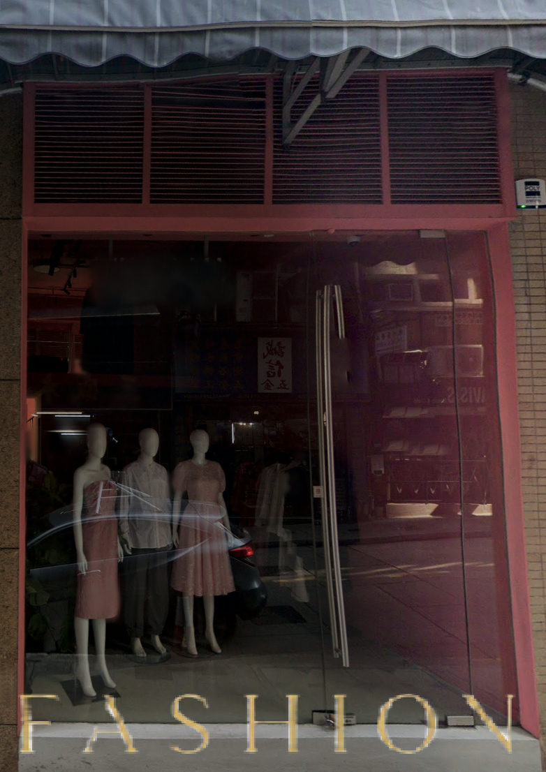 Ground Floor Shop for Rent on Wellington Street, 59 sqm, pop up store in Hong Kong, second interior view