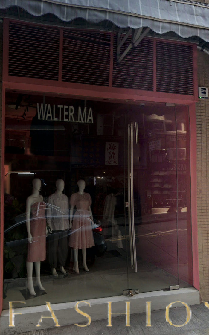 Ground Floor Shop for Rent on Wellington Street, 59 sqm, pop up store in Hong Kong, third interior view
