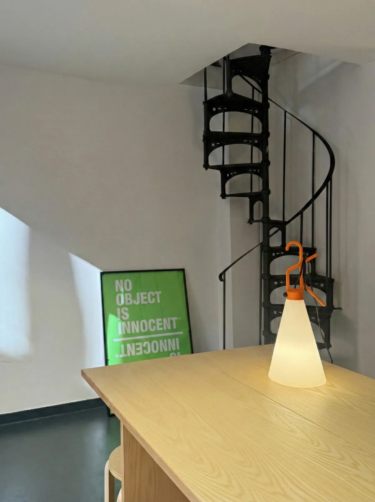 Ground-Floor Space for Rent in Rione Monti, Rome, 25 sqm, pop up store in Roma, third interior view