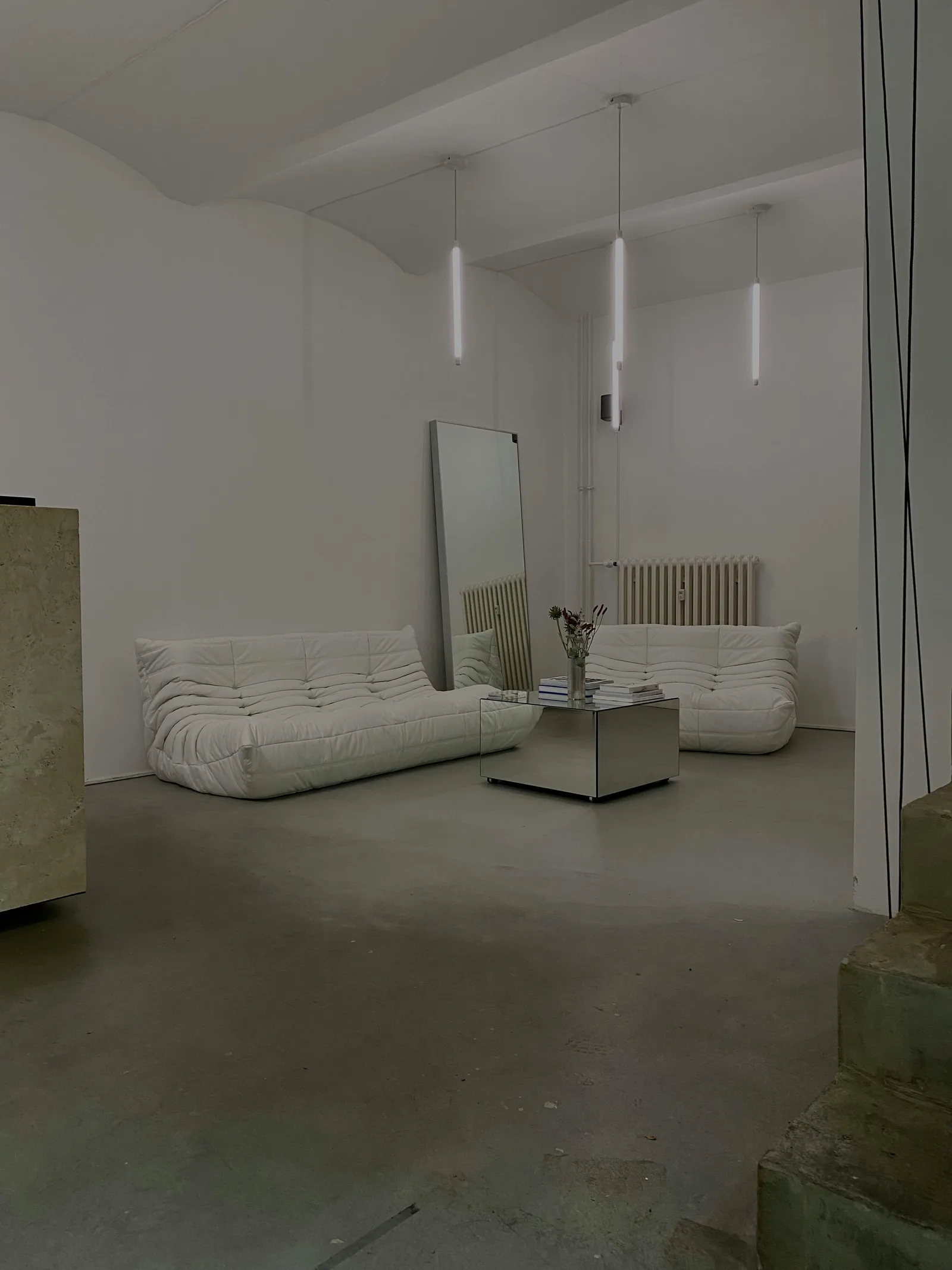 Ground-Floor Studio Space in Neukölln, Berlin