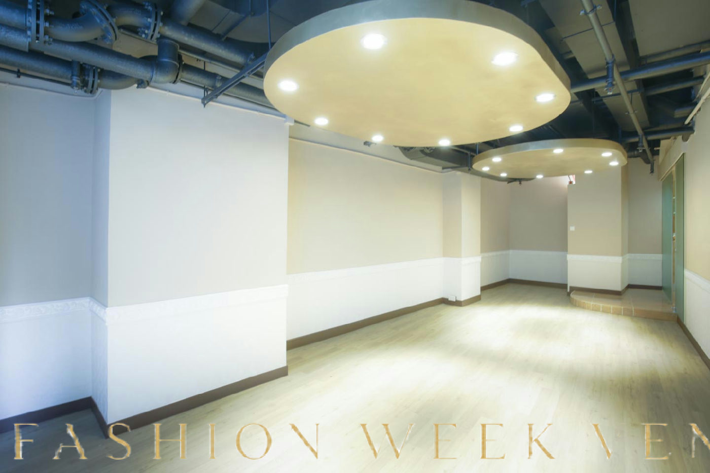 Ground Level Retail Space in Tsim Sha Tsui Hotel, 52 sqm, pop up store in Hong Kong