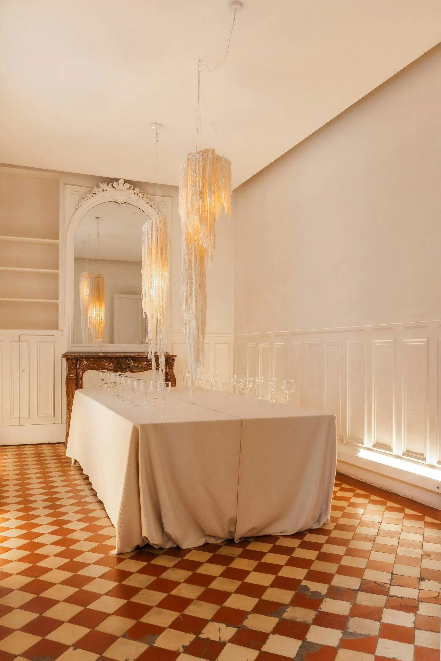 Haussmann-Style Apartment in Le Marais, Paris — 5