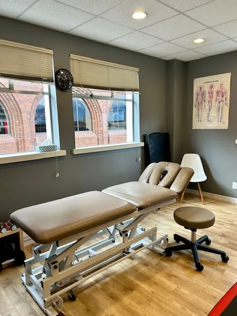 Health and Wellness Room for Rent in Downtown Vancouver, 9 sqm, private event, pop-up rental