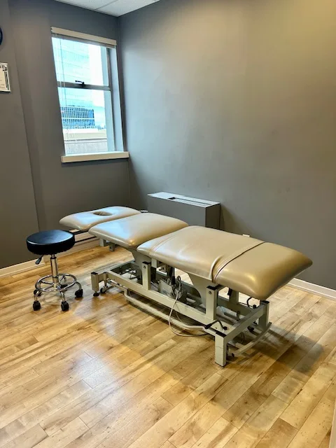 Health and Wellness Room for Rent in Downtown Vancouver, 9 sqm, private event, pop-up rental, second interior view