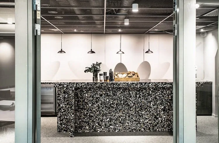 Helio Turbine Event and Showroom Space on Grev Turegatan 30 — 4