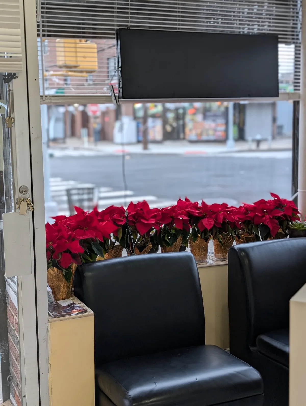 High-End Salon Space for Film and Photography, 56 sqm, photo shoot, pop-up rental in The Bronx, additional interior view