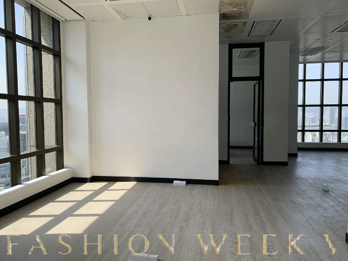 High-Floor Office Space for Rent in Central, 521 sqm, retail activation, pop-up rental in Hong Kong