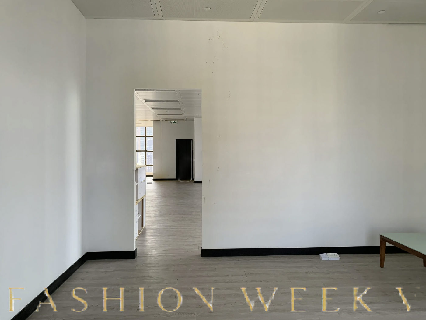 High-Floor Office Space for Rent in Central, 521 sqm, retail activation, pop-up rental in Hong Kong, second interior view