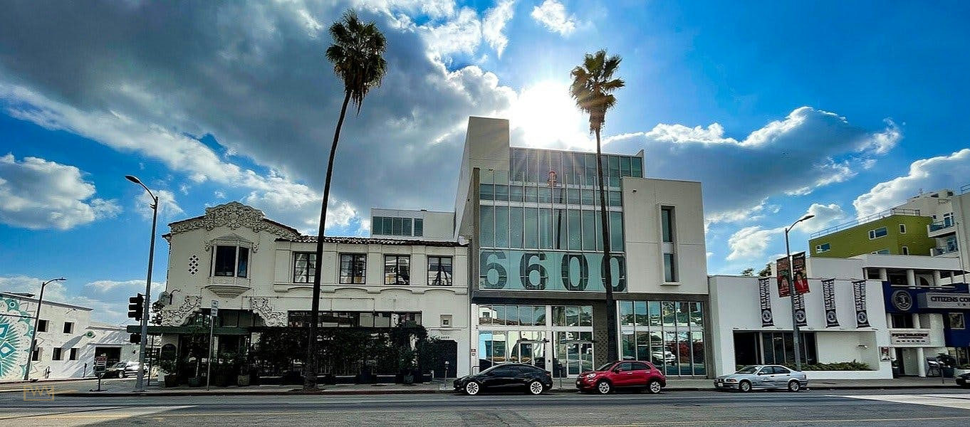 High-Profile Ground Floor Space in Los Angeles, 142 sqm, workshop, pop-up rental