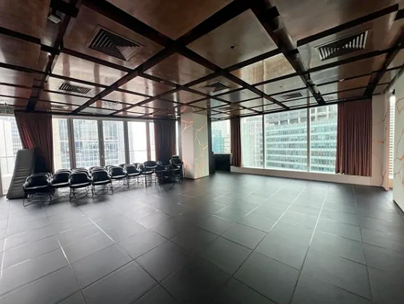 High-Quality Restaurant or Bar Space with Rooftop Terrace, 392 sqm, retail activation, pop-up rental in Hong Kong, third int…