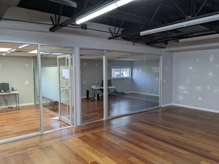 High-Tech Office and Warehouse Space in Linden, New Jersey — 5