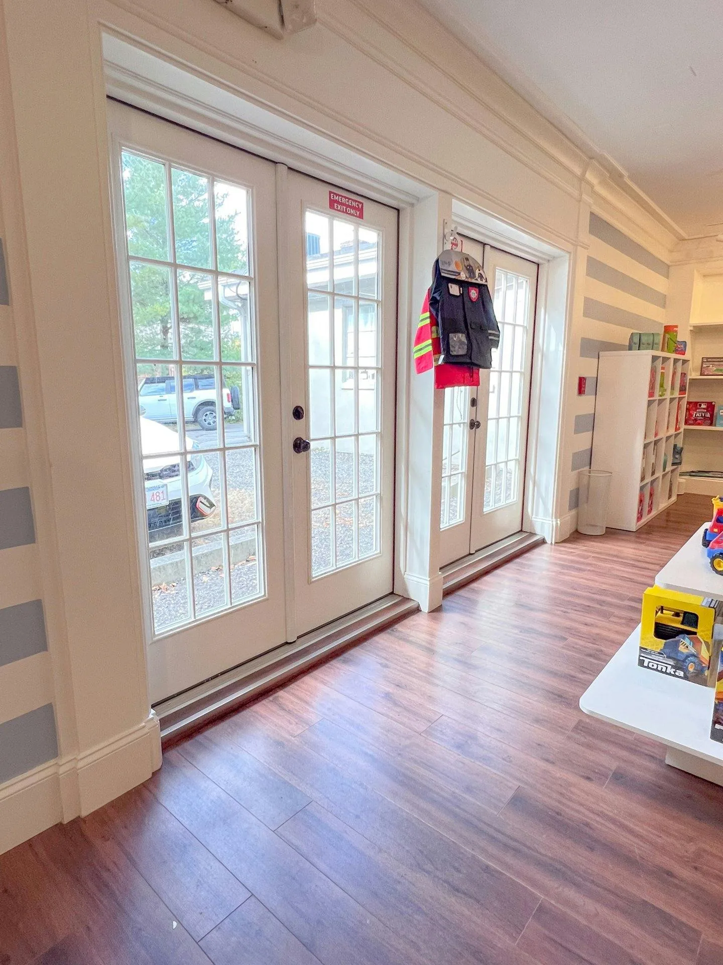 Hingham Retail and Commercial Space for Rent — 2