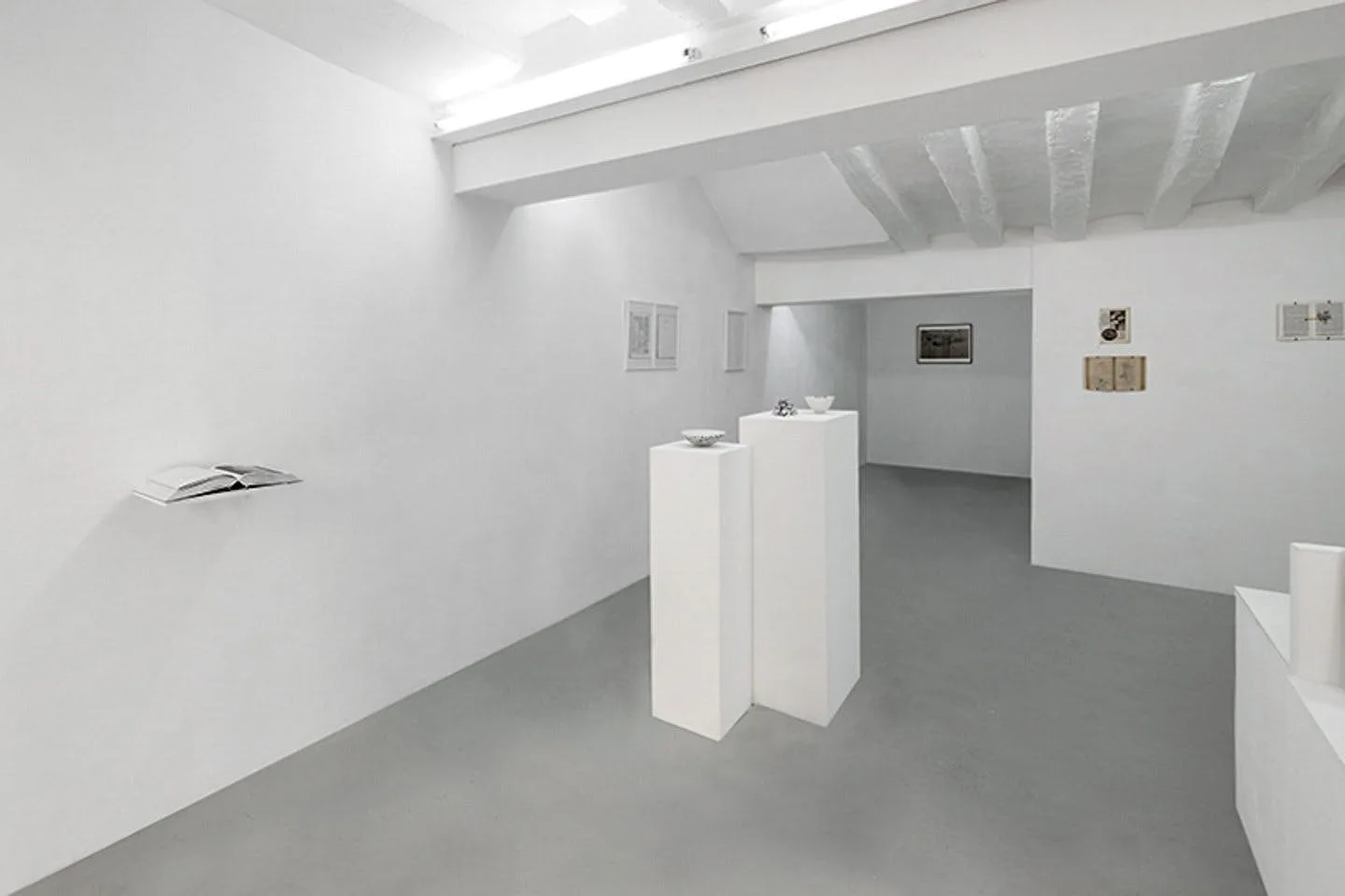 Hip Pop-Up Store on Rue Quincampoix, Paris