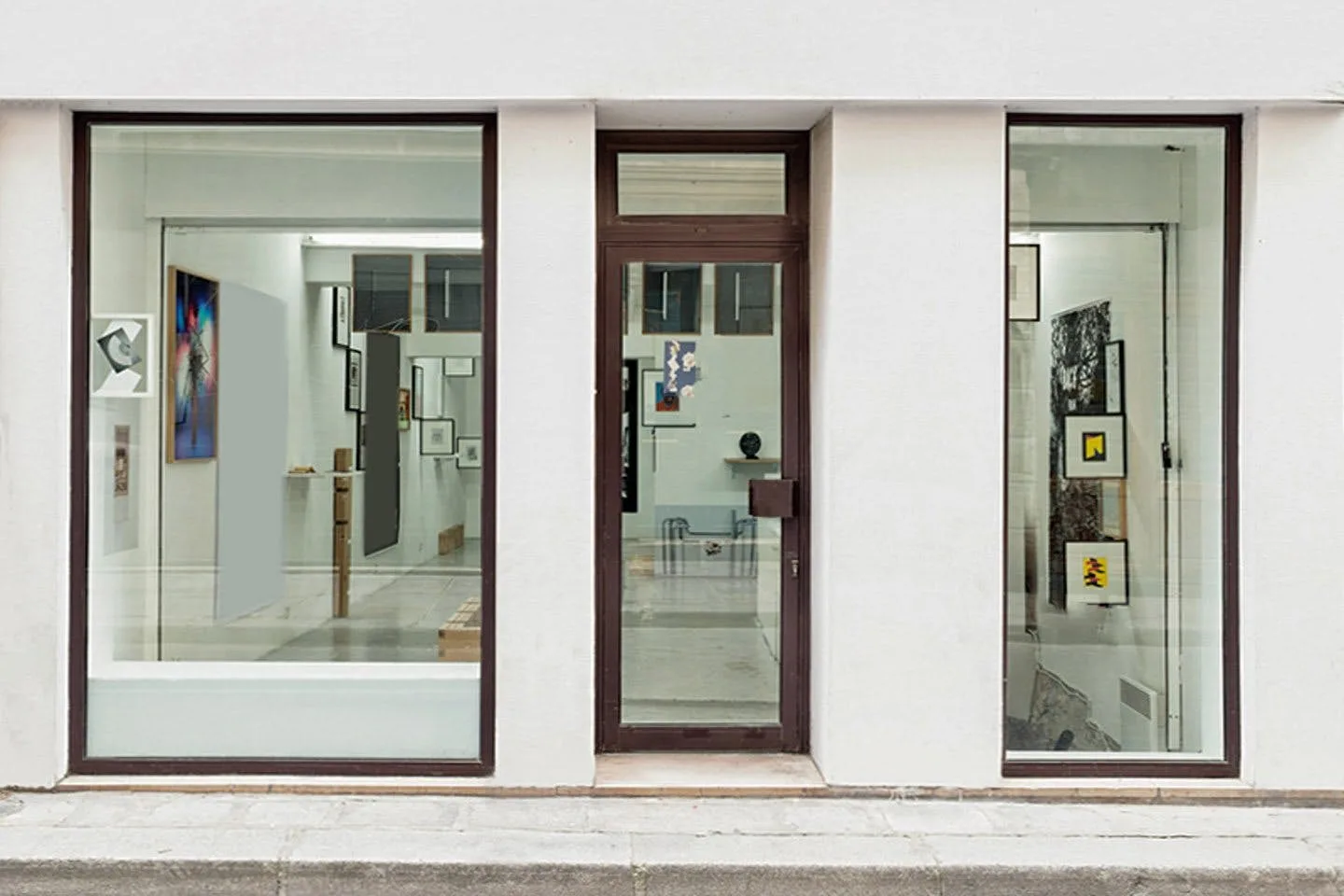Hip Pop-Up Store on Rue Quincampoix, Paris — 4