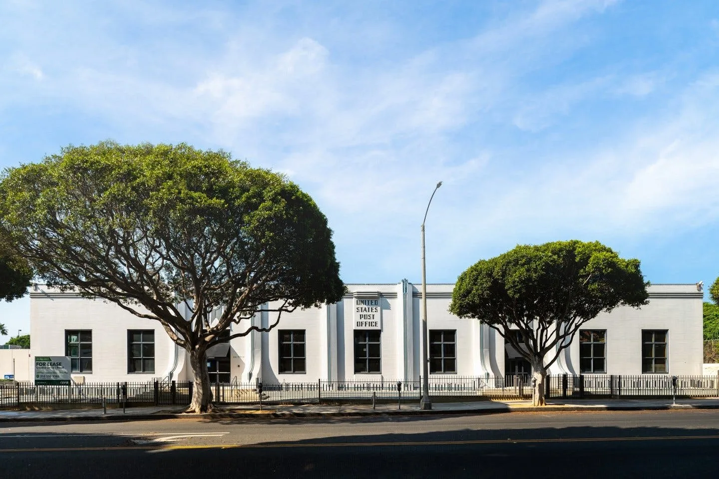 Historic 1,505 sqm Santa Monica Post Office for Events — 4