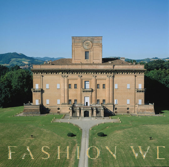 Historic Baroque Palace for Event Hosting, 7000 sqm, retail activation, pop-up rental in Zola Predosa