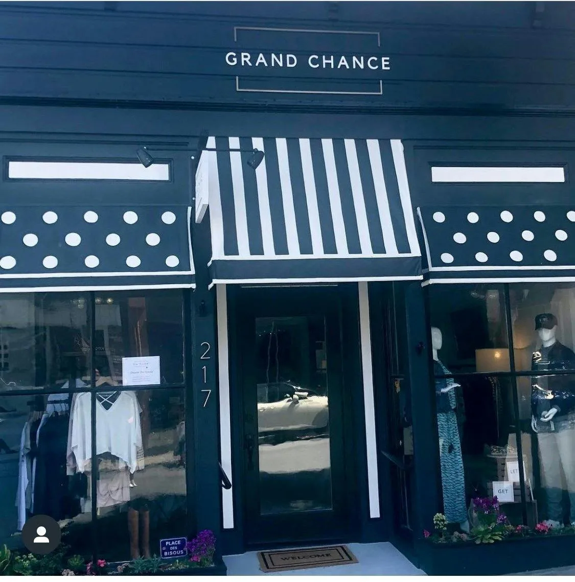 Historic Boutique Storefront on Grand Avenue in Pacific Grove — 4