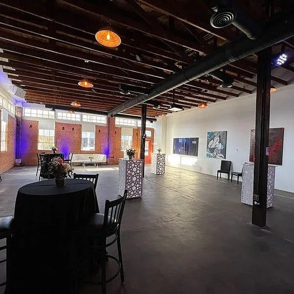 Historic Building with Exposed Brick on Swiss Avenue — 2