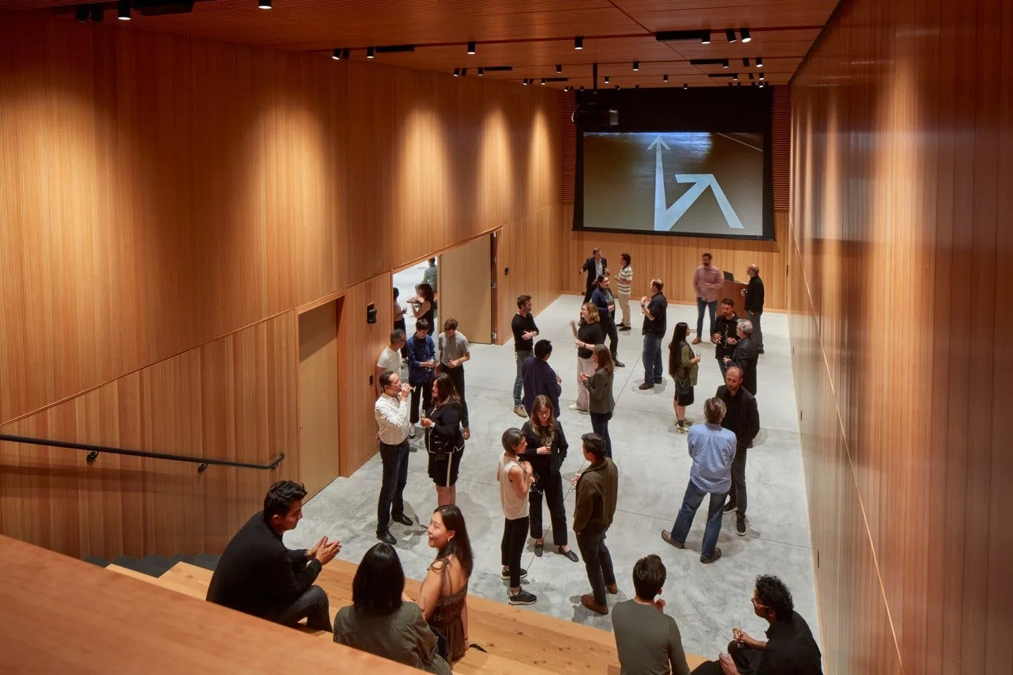 Historic Downtown San Francisco Event and Gallery Space — 2